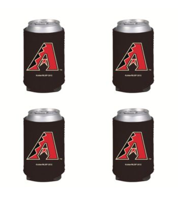 TNT Media Group 4-Pack Arizona Diamondbacks Kan Kaddy