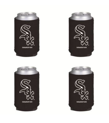 TNT Media Group 4-Pack 4-Pack Chicago White Sox Kan Kaddy