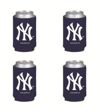 TNT Media Group 4-Pack New York Yankees Kan Kaddy