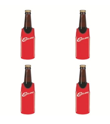 TNT Media Group 4-Pack Cleveland Cavaliers Bottle Jersey