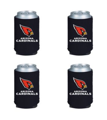 TNT Media Group 4-Pack Arizona Cardinals Kan Kaddy