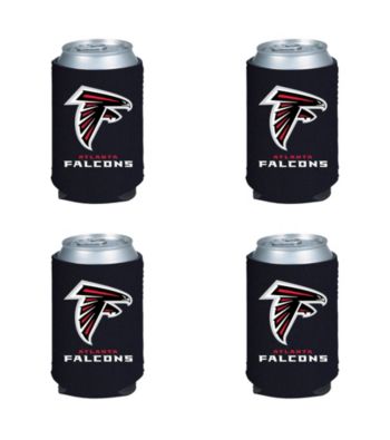 TNT Media Group 4-Pack Atlanta Falcons Kan Kaddy