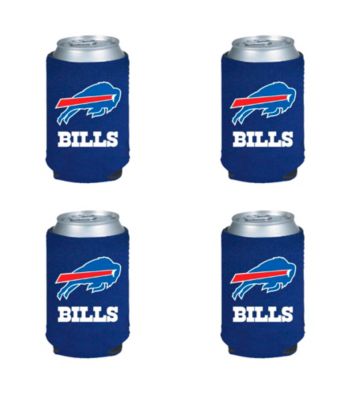 TNT Media Group 4-Pack Buffalo Bills Kan Kaddy