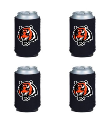 TNT Media Group 4-Pack Cincinnati Bengals Kan Kaddy