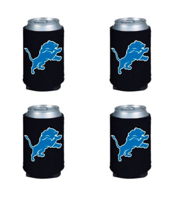 TNT Media Group 4-Pack Detroit Lions Kan Kaddy