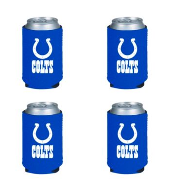 TNT Media Group 4-Pack Indianapolis Colts Kan Kaddy