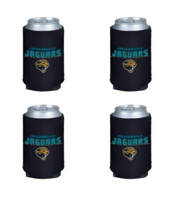 TNT Media Group 4-Pack Jacksonville Jaguars Kan Kaddy