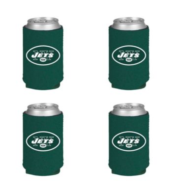 TNT Media Group 4-Pack New York Jets Kan Kaddy