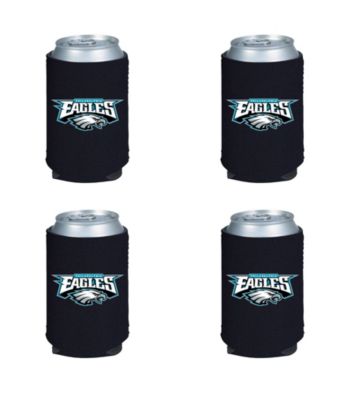 TNT Media Group 4-Pack Philadelphia Eagles Kan Kaddy