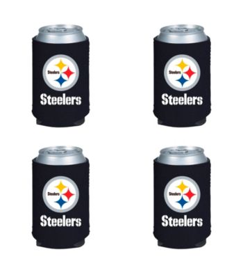 TNT Media Group 4-Pack Pittsburgh Steelers Kan Kaddy