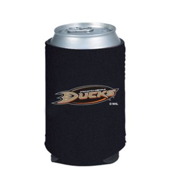 TNT Media Group 4-Pack Anaheim Ducks Kan Kaddy