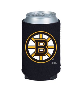 TNT Media Group 4-Pack Boston Bruins Kan Kaddy