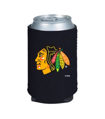 TNT Media Group 4-Pack Chicago Blackhawks Kan Kaddy