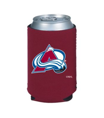 TNT Media Group 4-Pack Colorado Avalanche Kan Kaddy