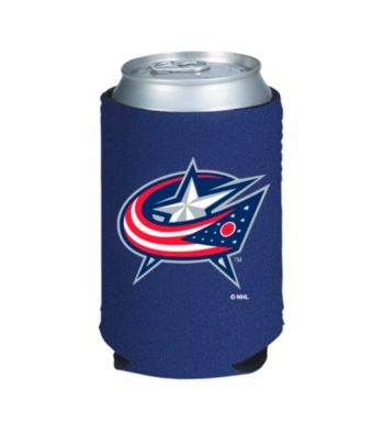 TNT Media Group 4-Pack Columbus Blue Jackets Kan Kaddy
