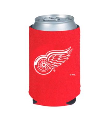 TNT Media Group 4-Pack Detroit Red Wings Kan Kaddy