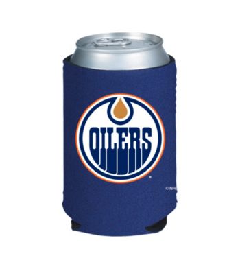 TNT Media Group 4-Pack Edmonton Oilers Kan Kaddy
