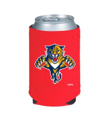 TNT Media Group 4-Pack Florida Panthers Kan Kaddy