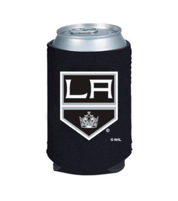 TNT Media Group 4-Pack Los Angeles Kings Kan Kaddy