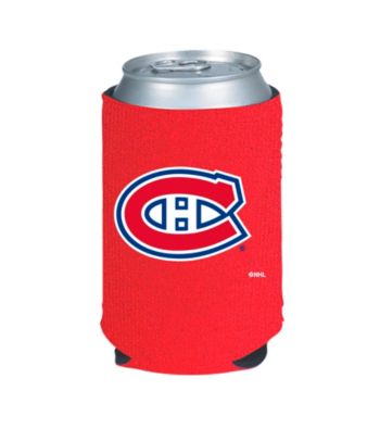TNT Media Group 4-Pack Montreal Canadiens Kan Kaddy