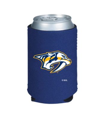 TNT Media Group 4-Pack Nashville Predators Kan Kaddy