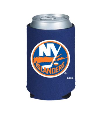 TNT Media Group 4-Pack New York Islanders Kan Kaddy
