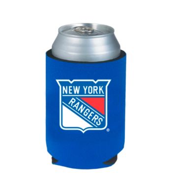 TNT Media Group 4-Pack New York Rangers Kan Kaddy