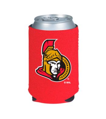 TNT Media Group 4-Pack Ottawa Senators Kan Kaddy