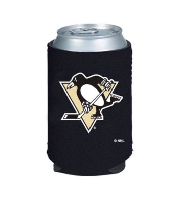 TNT Media Group 4-Pack Pittsburgh Penguins Kan Kaddy