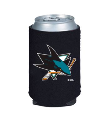 TNT Media Group 4-Pack San Jose Sharks Kan Kaddy