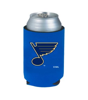 TNT Media Group 4-Pack St Louis Blues Kan Kaddy