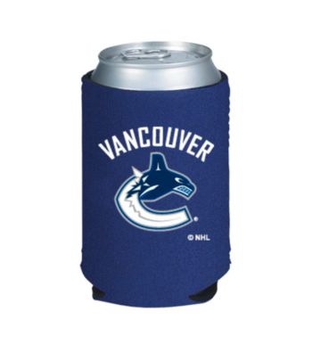 TNT Media Group 4-Pack Vancouver Canucks Kan Kaddy
