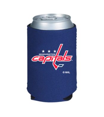 TNT Media Group 4-Pack Washington Capitals Kan Kaddy