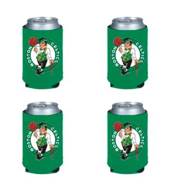TNT Media Group 4-Pack Boston Celtics Kan Kaddy