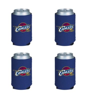 TNT Media Group 4-Pack Cleveland Cavaliers Kan Kaddy