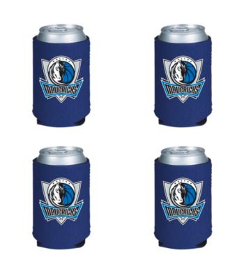 TNT Media Group 4-Pack Dallas Mavericks Kan Kaddy