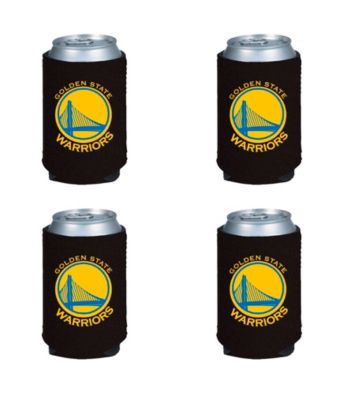 TNT Media Group 4-Pack Golden State Warriors Kan Kaddy
