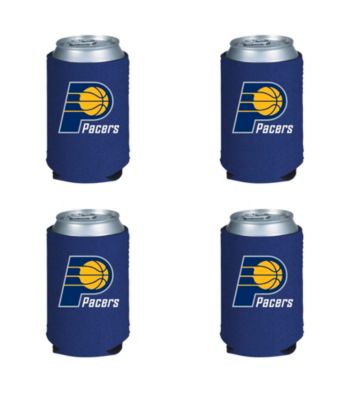 TNT Media Group 4-Pack Indiana Pacers Kan Kaddy