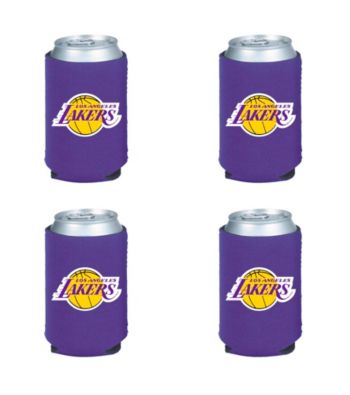 TNT Media Group 4-Pack Los Angeles Lakers Kan Kaddy