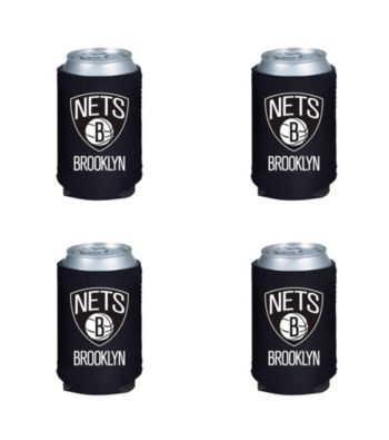 TNT Media Group 4-Pack New Jersey Nets Kan Kaddy