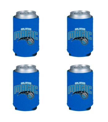 TNT Media Group 4-Pack Orlando Magic Kan Kaddy