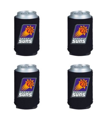 TNT Media Group 4-Pack Phoenix Suns Kan Kaddy