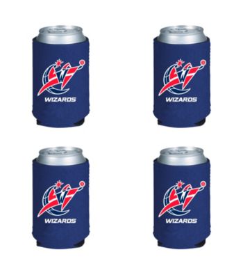 TNT Media Group 4-Pack Washington Wizards Kan Kaddy