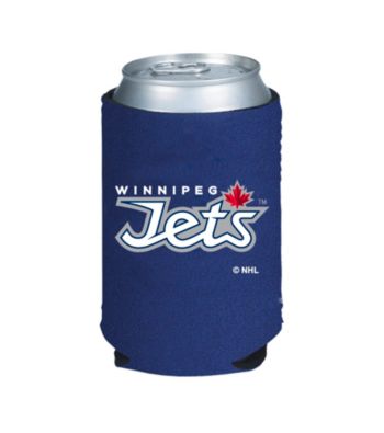 TNT Media Group 4-Pack Winnipeg Jets Kan Kaddy