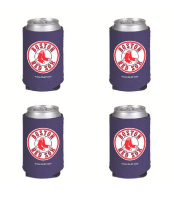 TNT Media Group 4-Pack Boston Red Sox Kan Kaddy