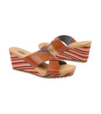 Dr. Scholl's 