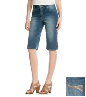 Bandolino® Brady Denim Skimmer