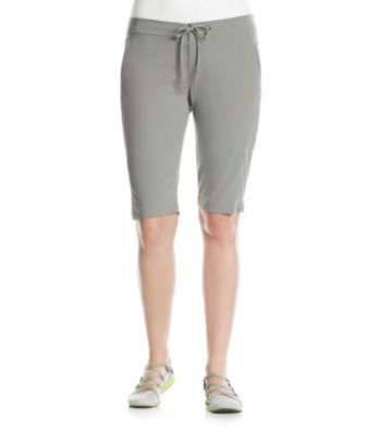 Columbia Anytime Long Shorts