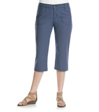 Columbia Twisty Trail Capris