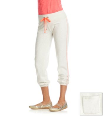 Marc New York Andrew Marc® Performance French Terry Sweatpants